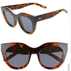 LE SPECS Polarized Sunglasses Le Vacanze